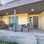 Imperial Of Lugano 2 With A Lake View And Garden Behind The Station And 10 Min From The Lake Of Lugano